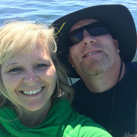 Meet your Posher, Michelle - Picture 1 of 1